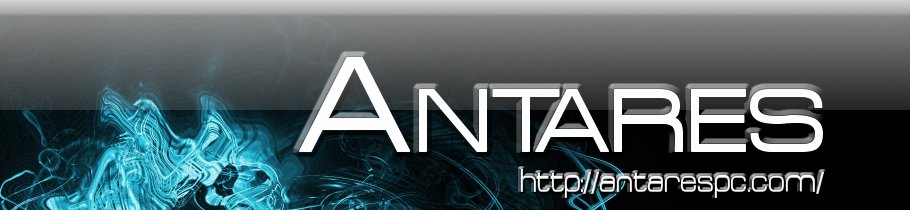 フリーソフト,Windows PC活用情報局「ANTARES-アンタレス-」