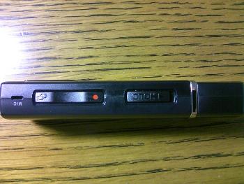 T.sonic 320 TS8GMP320