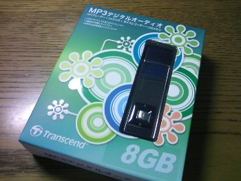 T.sonic 320 TS8GMP320