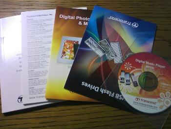 T.sonic 320 TS8GMP320