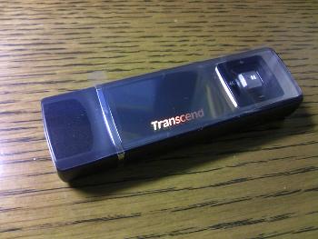T.sonic 320 TS8GMP320