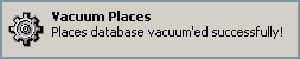 Vacuum Places Vacuum Places
