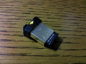 BUFFALO Micro SD カードリーダー BUFFALO Micro SD カードリーダー