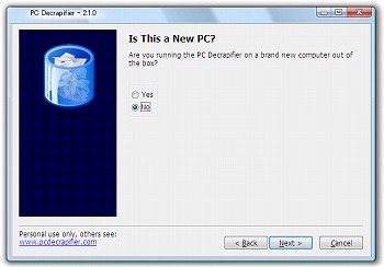 PC Decrapifie PC Decrapifie