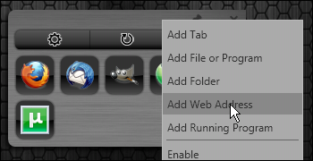 MouseExtender MouseExtender