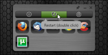 MouseExtender MouseExtender
