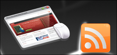 RSS Reader