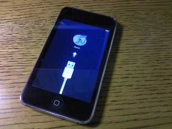 iPod touch レビュー iPod touch レビュー
