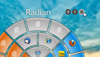 Radian