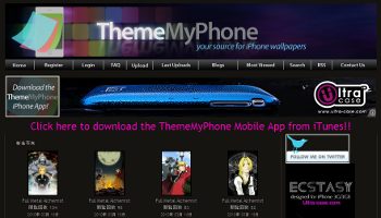 ThemeMyPhone