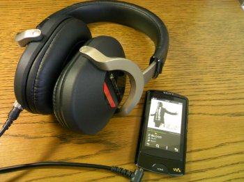 MDR-Z1000