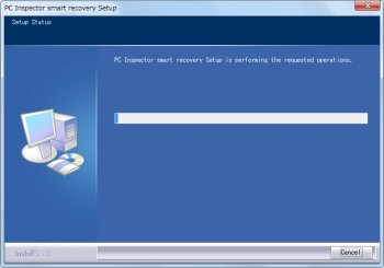 PC INSPECTOR smart recovery