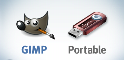 GIMP Portable
