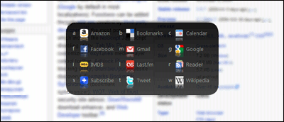 SiteLauncher