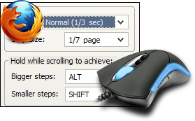 SmoothWheel
