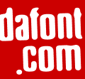 dafont_com_logo