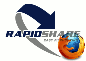 RDown Rapidshare Downloader