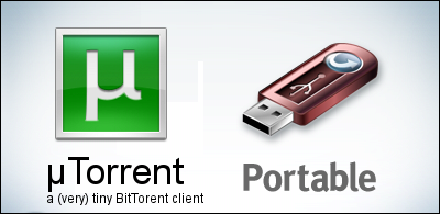 μTorrent Portable