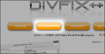 DivFix++ ホーム