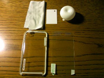 TUNESHELL Rubber Frame TUNESHELL Rubber Frame
