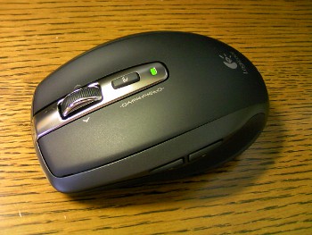 Logicool M905
