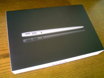 MacBook Air