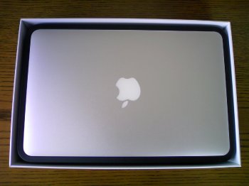 MacBook Air MacBook Air