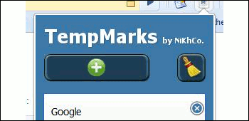 TempMarks