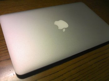 MacBook Air MacBook Air