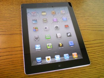iPad 2