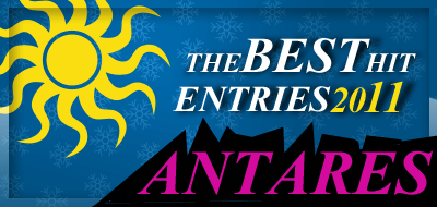 Best 10 Entries in 2011