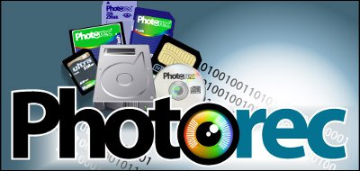PhotoRec