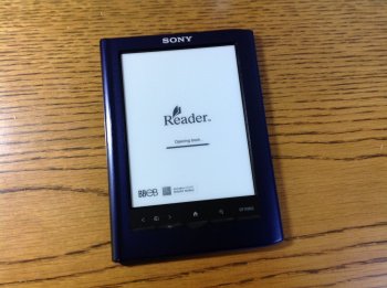 Reader Pocket Edition