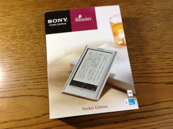 Reader Pocket Edition Reader Pocket Edition