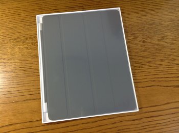 スマートカバー スマートカバー