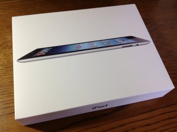 The New iPad The New iPad