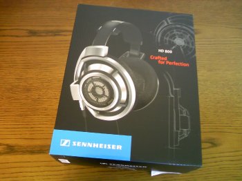 HD800 HD800