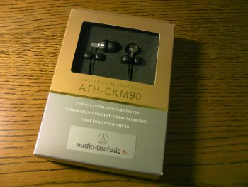 ATH-CKM90 ATH-CKM90
