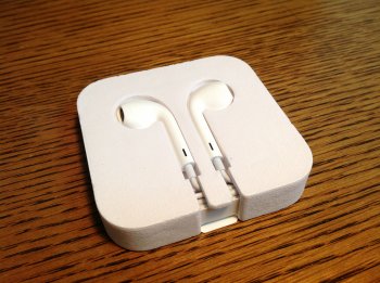 EarPods EarPods
