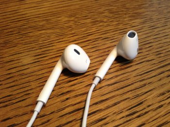 EarPods