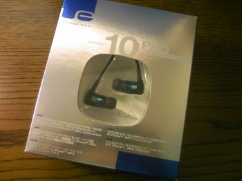 Ultimate Ears Triple.fi 10 Pro Ultimate Ears Triple.fi 10 Pro