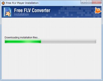 Free FLV Player