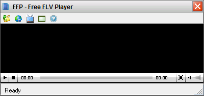 Free FLV Player