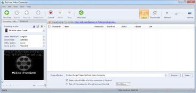 Sothink Video Converter